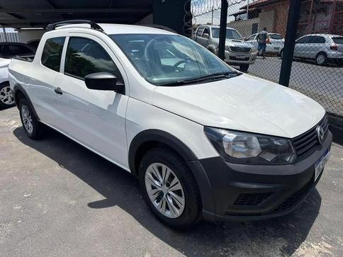 VOLKSWAGEN NOVA SAVEIRO RB MBVD