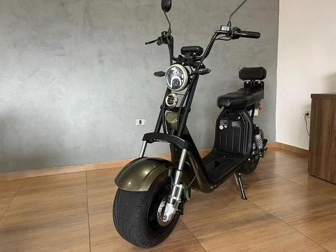 ARIEL VH 500 RED HUNTER