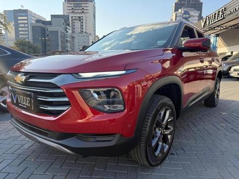 CHEVROLET MONTANA PREMIER 1.2 TURBO FLEX 12V AUT