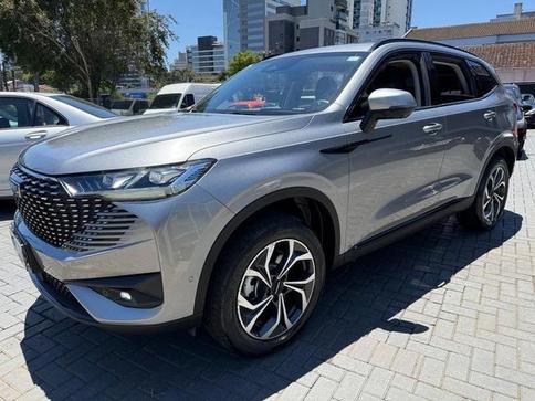 GWM GWM HAVAL H6 PREM PHEV