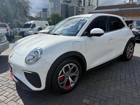 GWM ORA 03 GT BEV 63