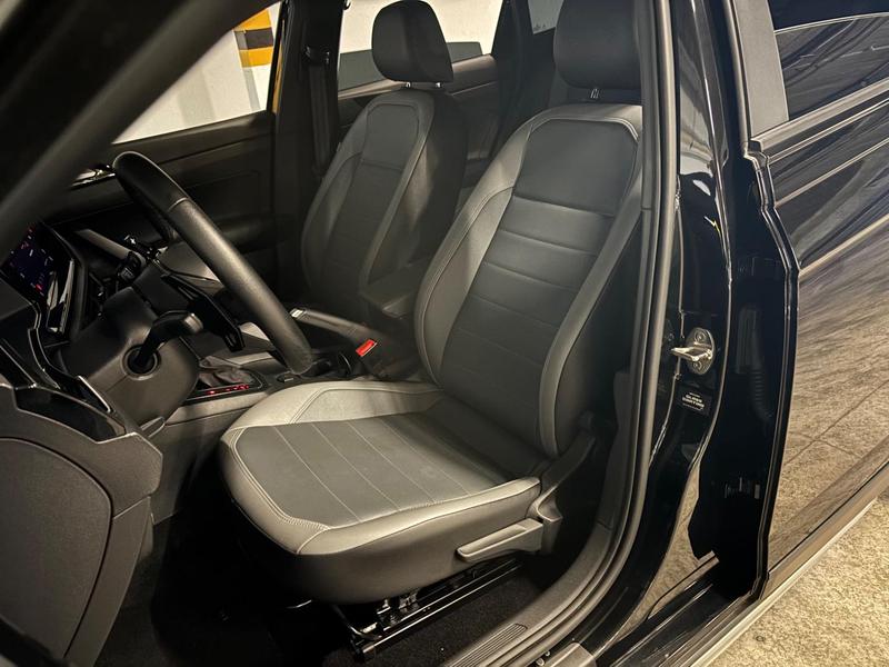 Volkswagen Nivus Highline 1.0 200 TSI Flex Aut. - foto 12