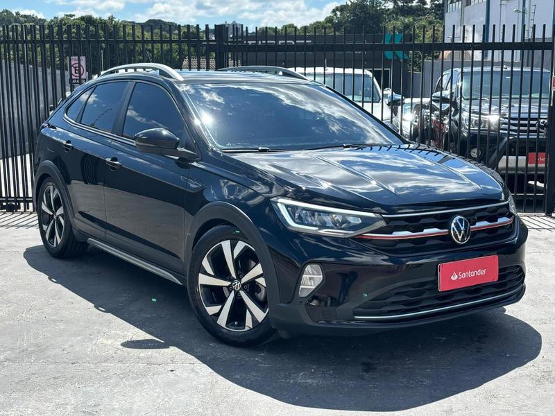 VOLKSWAGEN NIVUS HL TSI