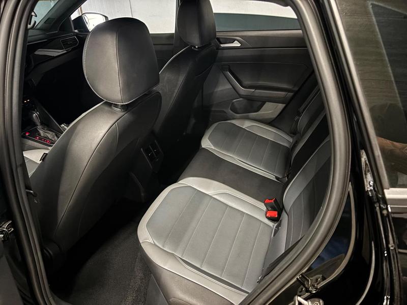 Volkswagen Nivus Highline 1.0 200 TSI Flex Aut. - foto 13