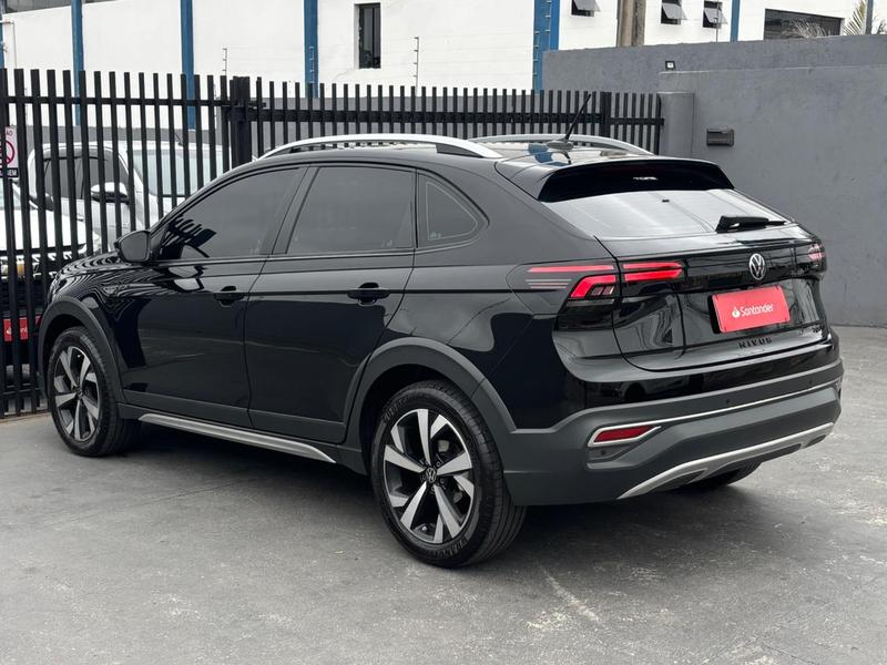 Volkswagen Nivus Highline 1.0 200 TSI Flex Aut. - foto 3