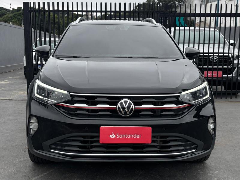 Volkswagen Nivus Highline 1.0 200 TSI Flex Aut. - foto 4