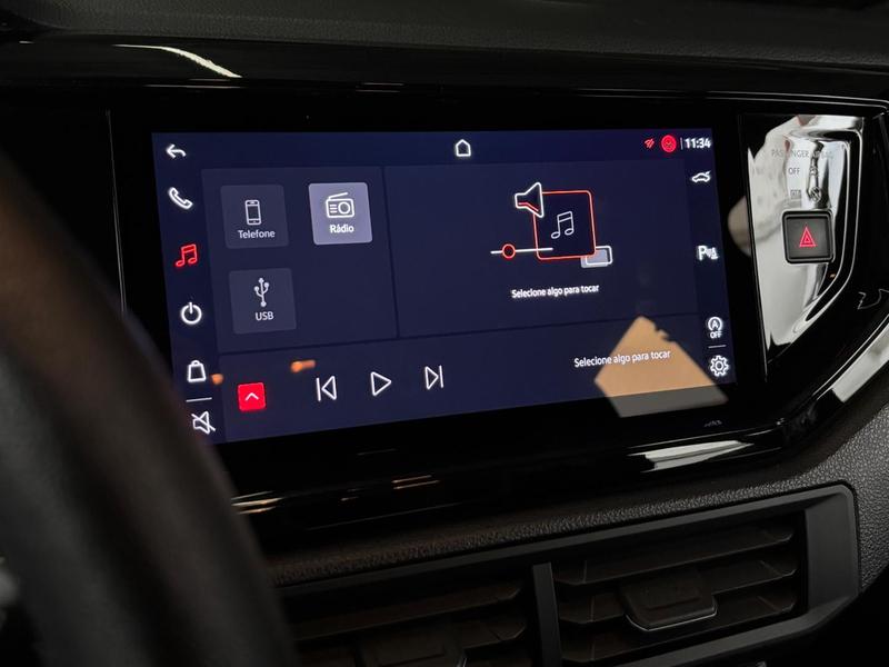 Volkswagen Nivus Highline 1.0 200 TSI Flex Aut. - foto 9