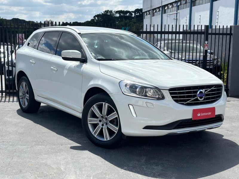 Volvo XC60 2017 à venda