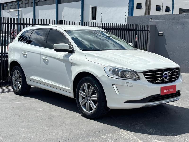 Volvo XC60 2.0 T5 Kin - foto 2