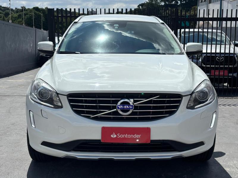 Volvo XC60 2.0 T5 Kin - foto 4