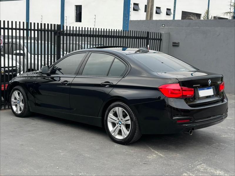 BMW 320i Active Flex - foto 3