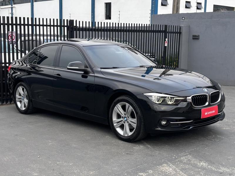 BMW 320i Active Flex - foto 2