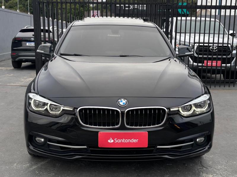 BMW 320i Active Flex - foto 4