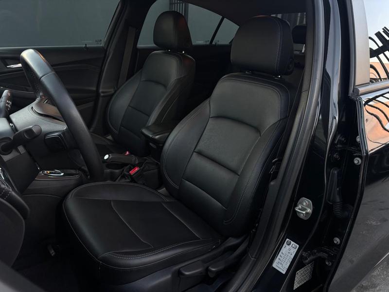 Chevrolet Cruze LT Nb At - foto 11