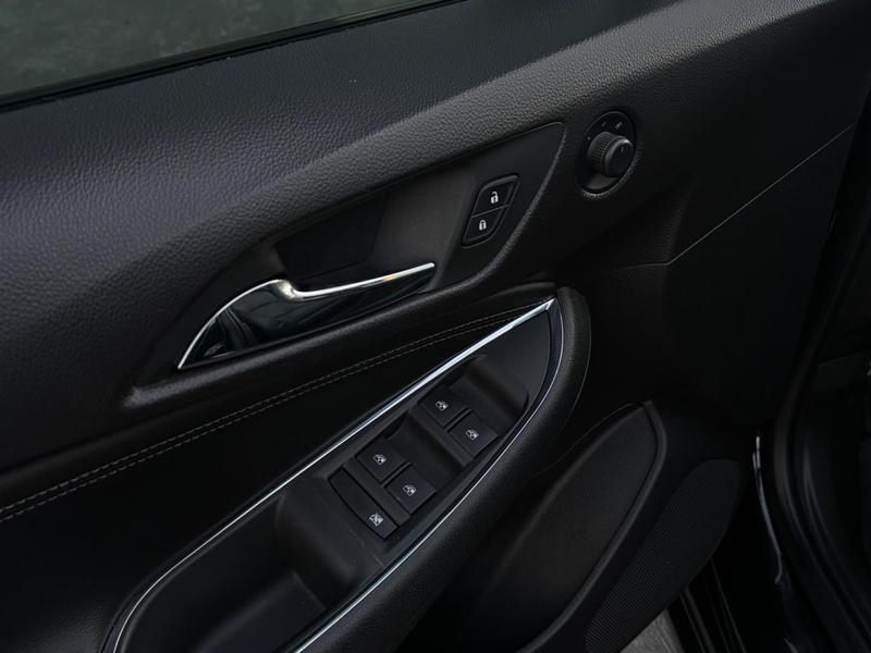 Chevrolet Cruze LT Nb At - foto 10
