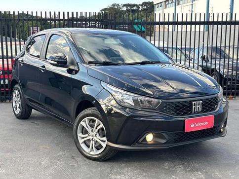 FIAT ARGO DRIVE 1.0