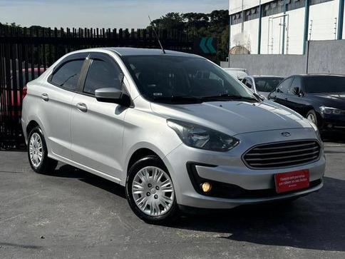 FORD KA SE PLUS 1.5 SD C