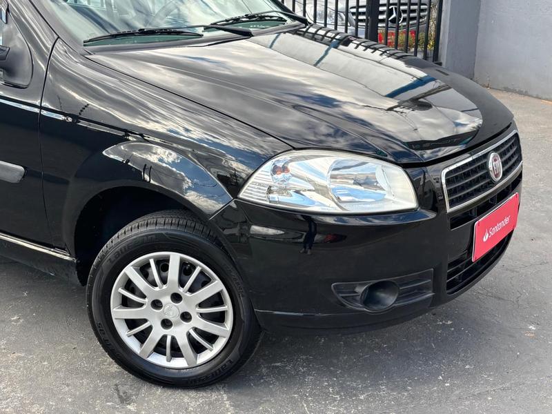 Fiat Siena El Flex - foto 12