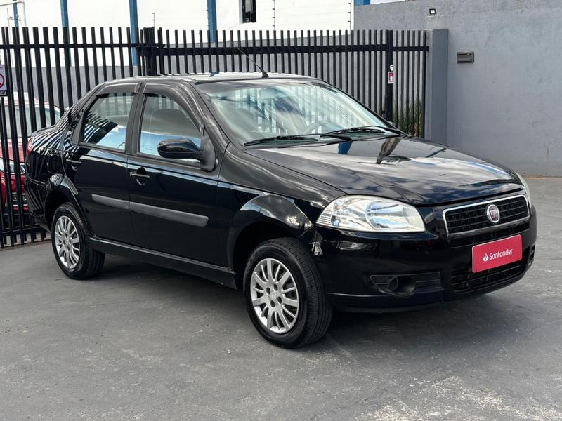 Fiat Siena El Flex - foto 2
