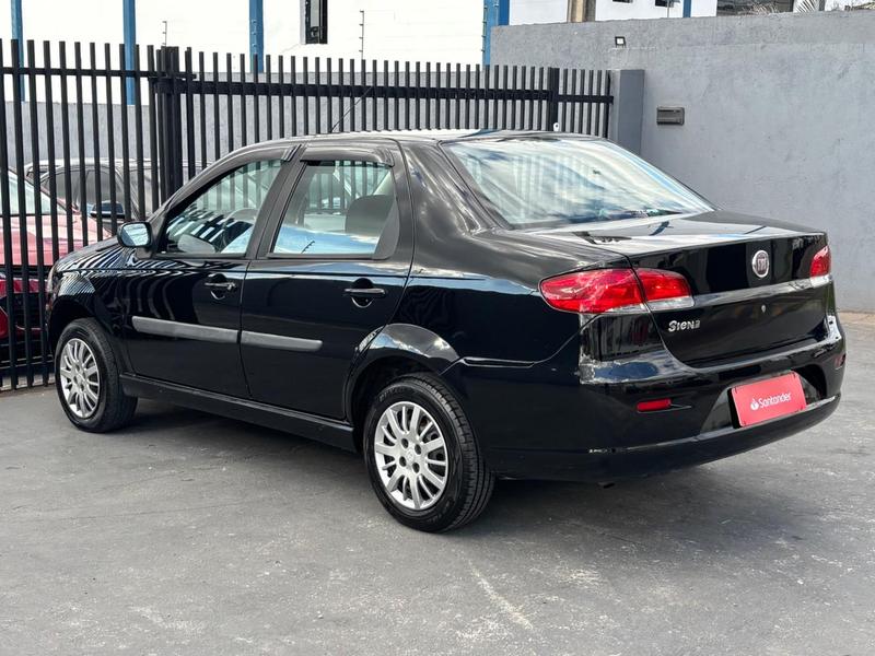 Fiat Siena El Flex - foto 3