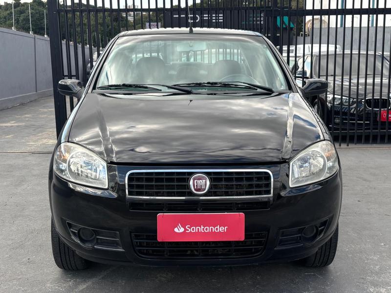 Fiat Siena El Flex - foto 4