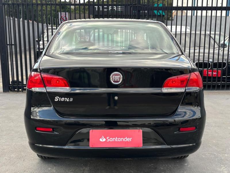 Fiat Siena El Flex - foto 5