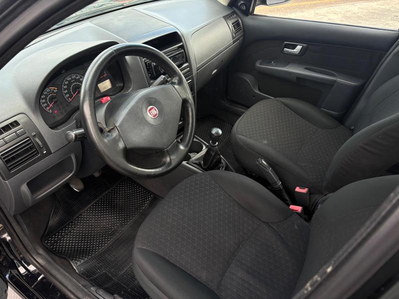Fiat Siena El Flex - foto 6