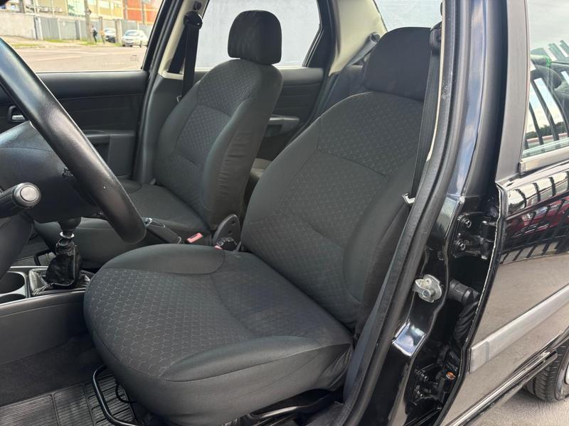 Fiat Siena El Flex - foto 8
