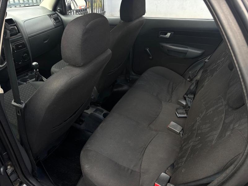 Fiat Siena El Flex - foto 9