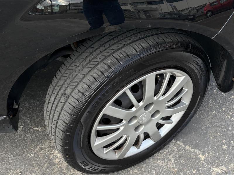 Fiat Siena El Flex - foto 11
