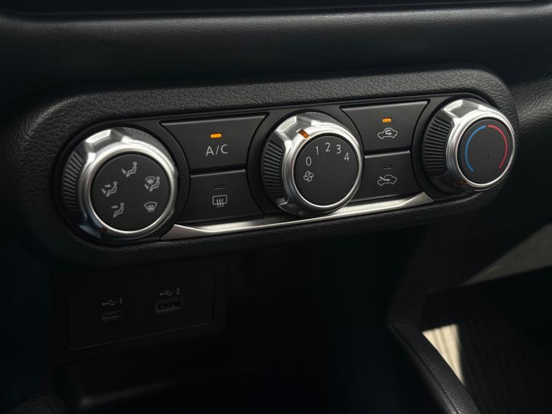 Nissan Kicks Advance CVT - foto 11