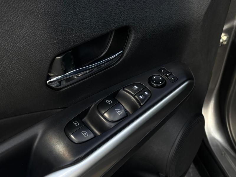 Nissan Kicks Advance CVT - foto 12