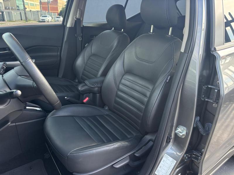 Nissan Kicks Advance CVT - foto 13