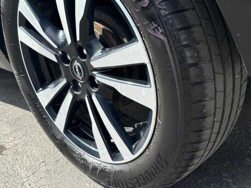 Nissan Kicks Advance CVT - foto 15