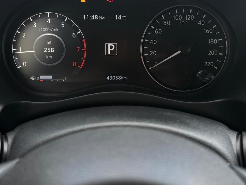 Nissan Kicks Advance CVT - foto 8