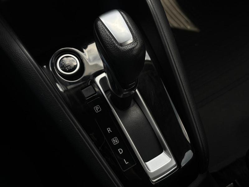 Nissan Kicks Advance CVT - foto 10