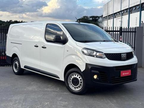FIAT SCUDO CARGO TD