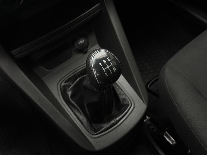 Ford Ka Se 1.0 Ha C - foto 11