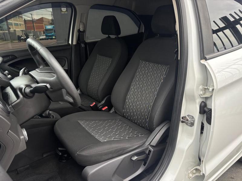 Ford Ka Se 1.0 Ha C - foto 12