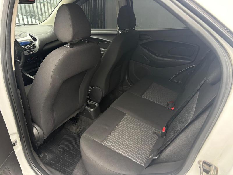 Ford Ka Se 1.0 Ha C - foto 13