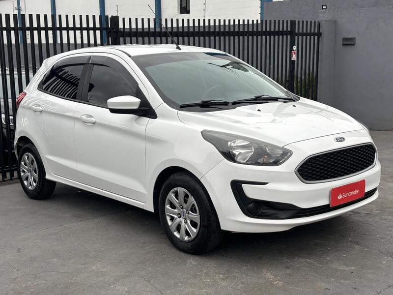Ford Ka Se 1.0 Ha C - foto 2