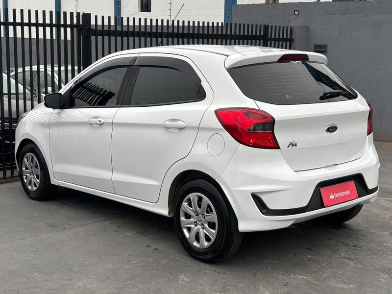 Ford Ka Se 1.0 Ha C - foto 3