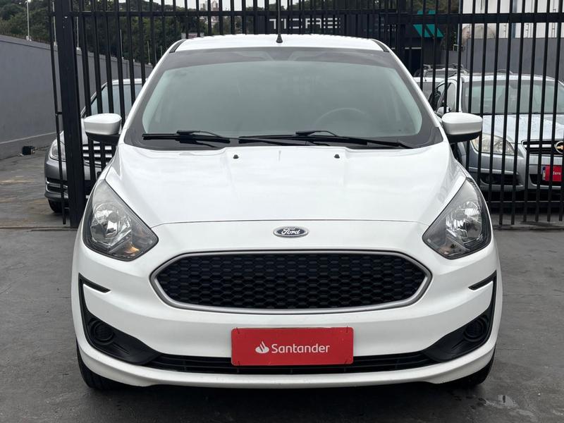Ford Ka Se 1.0 Ha C - foto 4