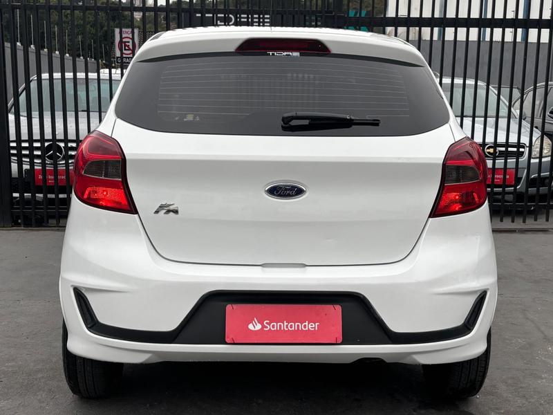 Ford Ka Se 1.0 Ha C - foto 5