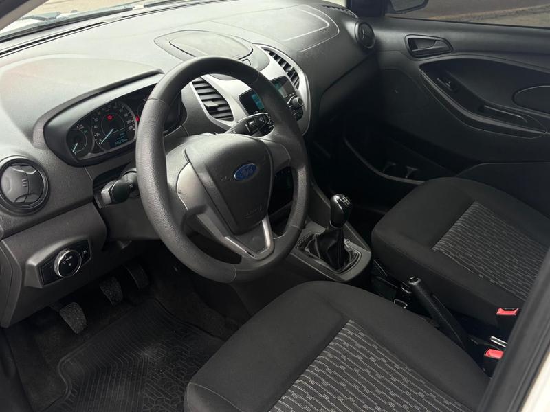Ford Ka Se 1.0 Ha C - foto 6