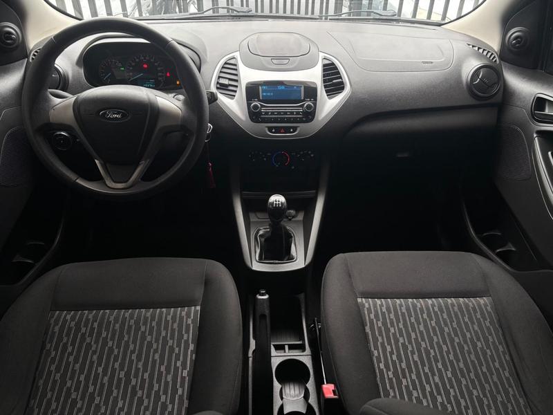 Ford Ka Se 1.0 Ha C - foto 7