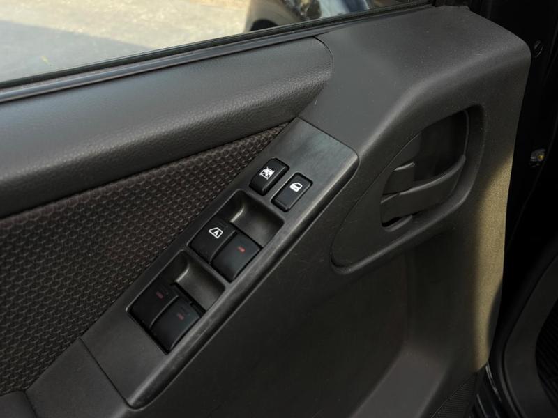 Nissan Frontier Se4x2att - foto 12