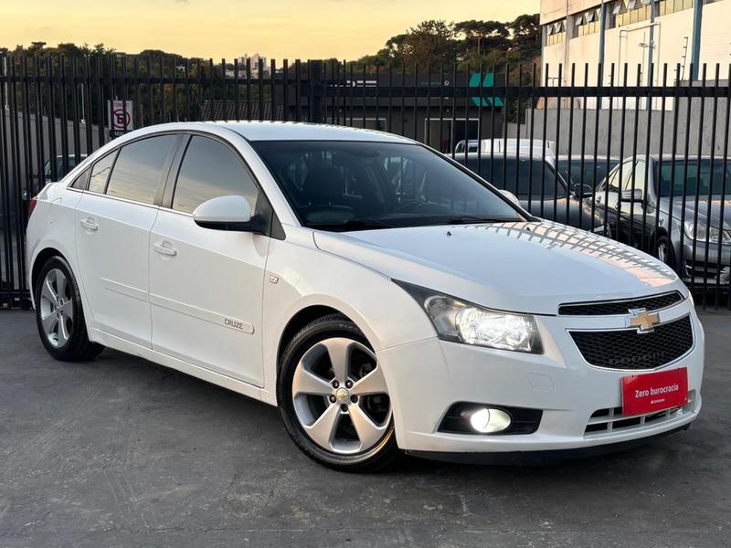 Chevrolet Cruze 2013 à venda