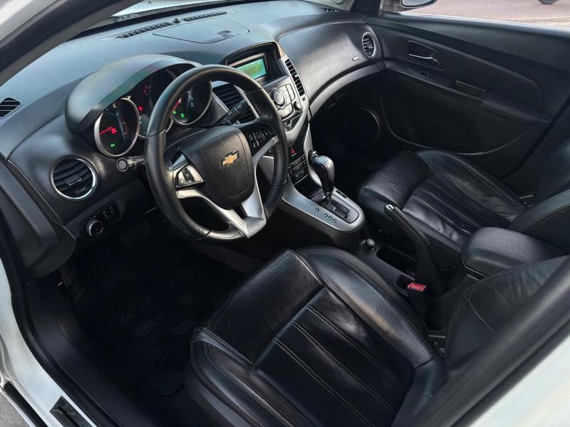 Chevrolet Cruze LT Nb - foto 6