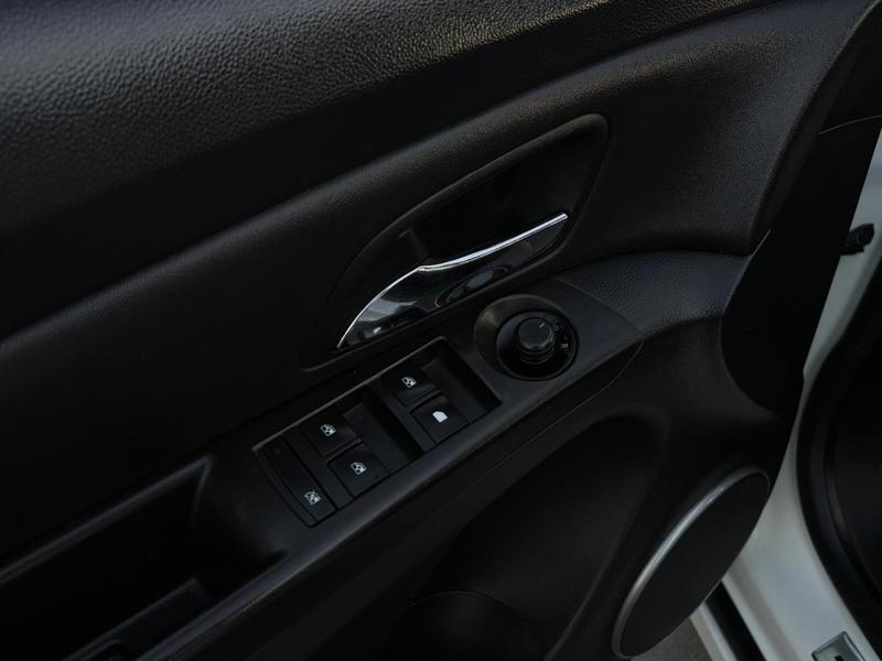 Chevrolet Cruze LT Nb - foto 8